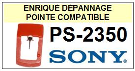 SONY-PS2350  PS-2350-POINTES-DE-LECTURE-DIAMANTS-SAPHIRS-COMPATIBLES