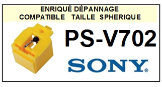 SONY-PSV702  PS-V702-POINTES-DE-LECTURE-DIAMANTS-SAPHIRS-COMPATIBLES
