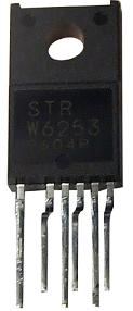 STRW6253 CIRCUIT INTEGRE  W6253