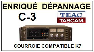 PHILIPS-C3 C-3-COURROIES-ET-KITS-COURROIES-COMPATIBLES