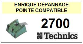 TECHNICS-2700-POINTES-DE-LECTURE-DIAMANTS-SAPHIRS-COMPATIBLES
