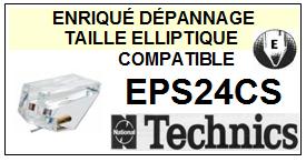 TECHNICS-EPS24CS-POINTES-DE-LECTURE-DIAMANTS-SAPHIRS-COMPATIBLES