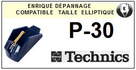 TECHNICS-P30-POINTES-DE-LECTURE-DIAMANTS-SAPHIRS-COMPATIBLES