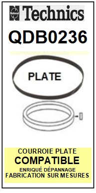 FICHE-DE-VENTE-COURROIES-COMPATIBLES-TECHNICS-QDB0236