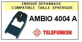 TELEFUNKEN-AMBIO 4004-A-POINTES-DE-LECTURE-DIAMANTS-SAPHIRS-COMPATIBLES