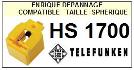 TELEFUNKEN-HS1700-POINTES-DE-LECTURE-DIAMANTS-SAPHIRS-COMPATIBLES
