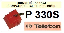 TELETON-P330S-POINTES-DE-LECTURE-DIAMANTS-SAPHIRS-COMPATIBLES