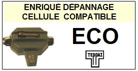 TEPPAZ <br>ECO  Cellule avec diamant Sphrique <BR><small> 2014-10</small>