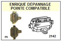 TEPPAZ <br>ECO  Cellule avec diamant Sphrique <BR><small> 2014-10</small>