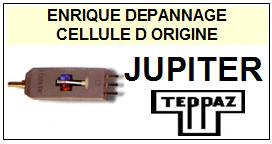 TEPPAZ  JUPITER    Cellule d\' ORIGINE avec diamant