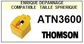 THOMSON-ATN3600-POINTES-DE-LECTURE-DIAMANTS-SAPHIRS-COMPATIBLES