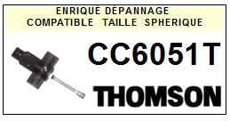 THOMSON-CC6051T-POINTES-DE-LECTURE-DIAMANTS-SAPHIRS-COMPATIBLES