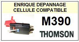 THOMSON platine  M390    Cellule Compatible saphir sphrique