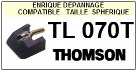THOMSON-TL070T  TL-070T-POINTES-DE-LECTURE-DIAMANTS-SAPHIRS-COMPATIBLES