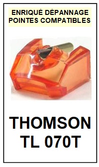 THOMSON-TL070T-POINTES-DE-LECTURE-DIAMANTS-SAPHIRS-COMPATIBLES