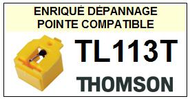 THOMSON-TL113T-POINTES-DE-LECTURE-DIAMANTS-SAPHIRS-COMPATIBLES