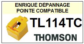 THOMSON-TL114TC-POINTES-DE-LECTURE-DIAMANTS-SAPHIRS-COMPATIBLES