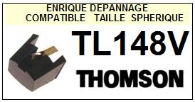 THOMSON-TL148V-POINTES-DE-LECTURE-DIAMANTS-SAPHIRS-COMPATIBLES