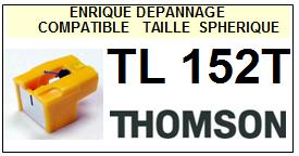 THOMSON-TL152T-POINTES-DE-LECTURE-DIAMANTS-SAPHIRS-COMPATIBLES