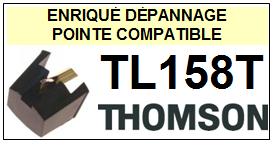 THOMSON-TL158T-POINTES-DE-LECTURE-DIAMANTS-SAPHIRS-COMPATIBLES