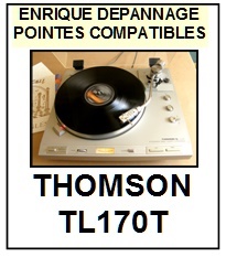 THOMSON-TL170T-POINTES-DE-LECTURE-DIAMANTS-SAPHIRS-COMPATIBLES