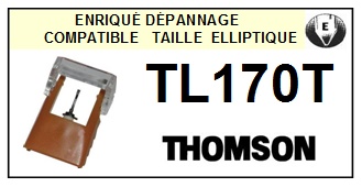 THOMSON-TL170T-POINTES-DE-LECTURE-DIAMANTS-SAPHIRS-COMPATIBLES