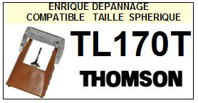 THOMSON-TL170T-POINTES-DE-LECTURE-DIAMANTS-SAPHIRS-COMPATIBLES