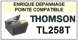 THOMSON-TL258T-POINTES-DE-LECTURE-DIAMANTS-SAPHIRS-COMPATIBLES