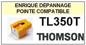 THOMSON-TL350T  TL-350T-POINTES-DE-LECTURE-DIAMANTS-SAPHIRS-COMPATIBLES