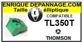 THOMSON-TL350T TL-350T-POINTES-DE-LECTURE-DIAMANTS-SAPHIRS-COMPATIBLES