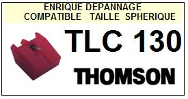 THOMSON-TLC130-POINTES-DE-LECTURE-DIAMANTS-SAPHIRS-COMPATIBLES