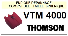 THOMSON-VTM4000-POINTES-DE-LECTURE-DIAMANTS-SAPHIRS-COMPATIBLES