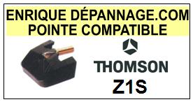 THOMSON-Z1S-POINTES-DE-LECTURE-DIAMANTS-SAPHIRS-COMPATIBLES