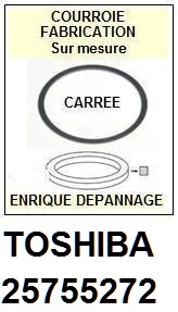 FICHE-DE-VENTE-COURROIES-COMPATIBLES-TOSHIBA-25755272