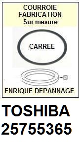 FICHE-DE-VENTE-COURROIES-COMPATIBLES-TOSHIBA-25755365
