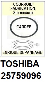 FICHE-DE-VENTE-COURROIES-COMPATIBLES-TOSHIBA-25759096
