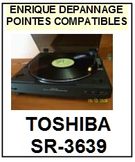 TOSHIBA-SR3639-POINTES-DE-LECTURE-DIAMANTS-SAPHIRS-COMPATIBLES