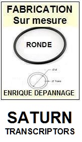 TRANSCRIPTORS-SATURN-COURROIES-COMPATIBLES