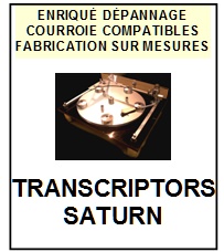 TRANSCRIPTORS-SATURN-COURROIES-ET-KITS-COURROIES-COMPATIBLES
