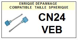 VEB-CN24-POINTES-DE-LECTURE-DIAMANTS-SAPHIRS-COMPATIBLES