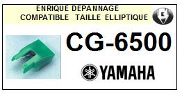 YAMAHA-CG6500-POINTES-DE-LECTURE-DIAMANTS-SAPHIRS-COMPATIBLES