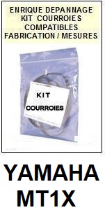 YAMAHA-MT1X-COURROIES-ET-KITS-COURROIES-COMPATIBLES