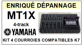 YAMAHA-MT1X-COURROIES-ET-KITS-COURROIES-COMPATIBLES