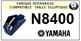 YAMAHA-N8400-POINTES-DE-LECTURE-DIAMANTS-SAPHIRS-COMPATIBLES