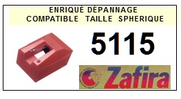 ZAFIRA-5115 (AKAI RS85 APN1)-POINTES-DE-LECTURE-DIAMANTS-SAPHIRS-COMPATIBLES