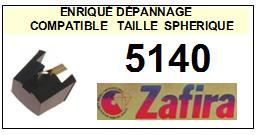 ZAFIRA-5140 (AUDIO TECHNICA ATN952)-POINTES-DE-LECTURE-DIAMANTS-SAPHIRS-COMPATIBLES