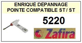 ZAFIRA-5220-POINTES-DE-LECTURE-DIAMANTS-SAPHIRS-COMPATIBLES