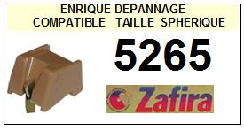 ZAFIRA-5265 (CONTINENTAL EDISON M307)-POINTES-DE-LECTURE-DIAMANTS-SAPHIRS-COMPATIBLES