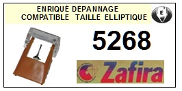 ZAFIRA-5268-POINTES-DE-LECTURE-DIAMANTS-SAPHIRS-COMPATIBLES