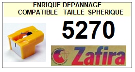 ZAFIRA-5270 (CONTINENTAL EDISON ATN71)-POINTES-DE-LECTURE-DIAMANTS-SAPHIRS-COMPATIBLES